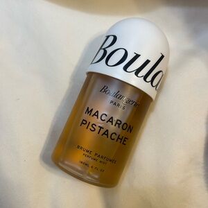 Boulangerie Macaron Pistache Perfume